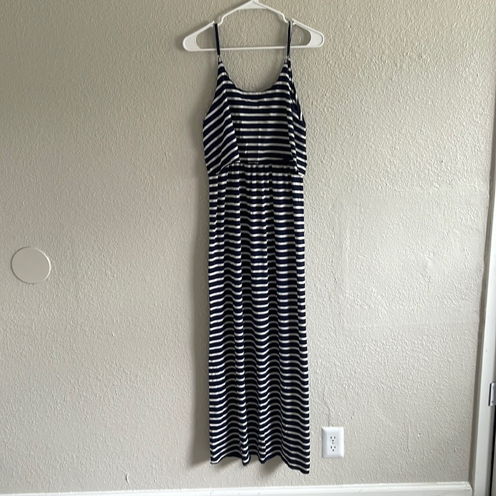 Long dress
